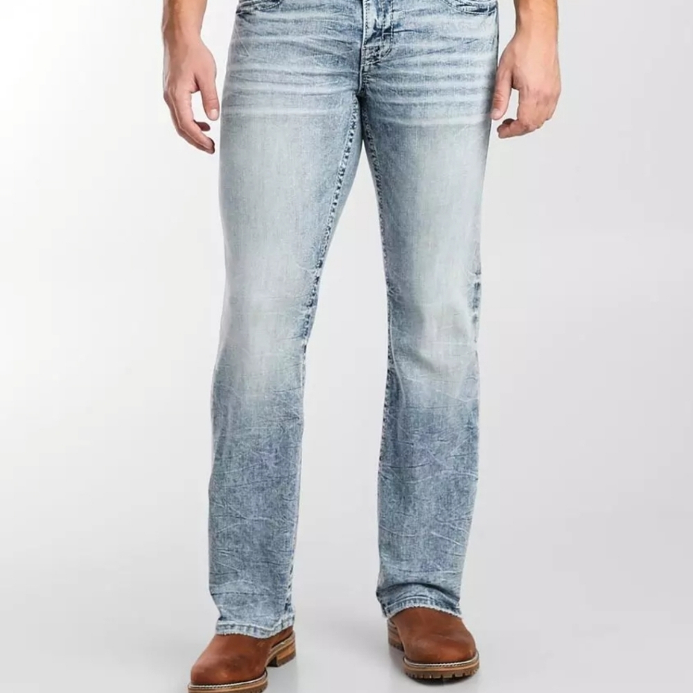 BKE Denim